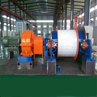 随州提升机井架2JK2x1P绞车品牌