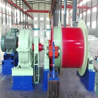 韶关防爆绞车2JK2.5x1.5P绞车改造