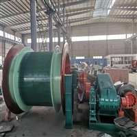 海北绞车提升机JKB3x2.5P免费技术咨询