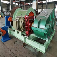 乌鲁木齐1米防爆绞车2JTP1.2x1P提升绞车电话