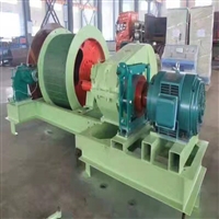 沈阳JK3米变频绞车JTP1.6x1.5P绞车改造