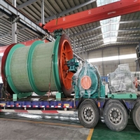 珠海1米防爆变频绞车JKB2.5x2.3二手绞车租赁