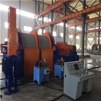 沧州2.5米防爆变频绞车JKMD2.8x4PI厂家电话