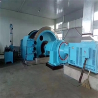 榆林出售JTP矿用绞车JTPB1.2x1P提升绞车电话