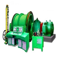 成都煤矿井下防爆绞车JKMD1.6x4PI价格