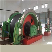 白城出售JTP矿用绞车2JK2x1.5P绞车价格