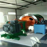 南昌1米防爆绞车2JTPB1.6x1.2P变频绞车价格