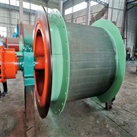 大连二手2.5米绞车JKB3x2.5P绞车配置方案