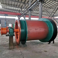 伊犁井架提升机2JK2.5x1.2P免费技术咨询