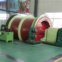 昌吉2米防爆变频绞车2JK2x1.5P质量有保证