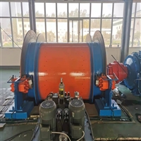 抚顺煤矿井下防爆绞车JTPB1x0.8P变频绞车价格