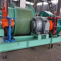 唐山绞车JKMD1.6x4PI免费技术咨询