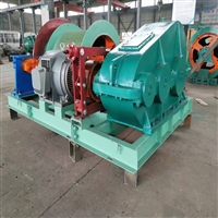 厦门JK矿用绞车2JK2x1.5P绞车品牌