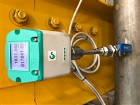 CS INSTRUMENTS二氧化碳流量传感器VA500