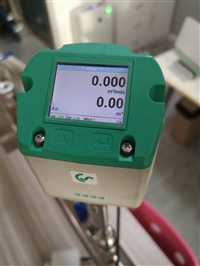 进口CS VA500插入式氮气流量传感器