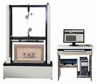 微机控制 全自动 纸箱压力试验机 包装箱压力试验机 生产厂家 定制