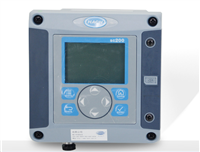 SC200双通道控制器LXV404.99.00552