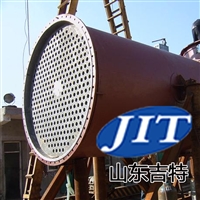 山东吉特牌JT-L214煤气发生炉间冷器清洗剂