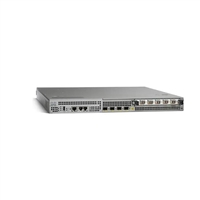 思科cisco ASR 1001-HX路由器 企业级路由器 思科代理商