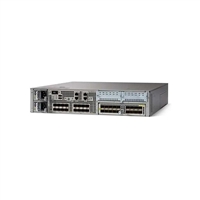 思科CISCO ASR 1002-HX路由器 思科路由器 企业级路由器