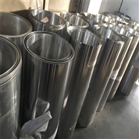 泰州国诚牌 铝卷 铝皮  切割 保温铝卷 彩涂铝瓦