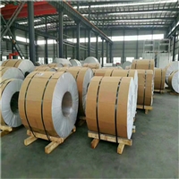 铝卷 隔热铝卷 山东铝材厂商 保温用铝皮