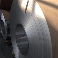 周口订做 铝卷切割 保温铝皮 开平铝板 快递发货