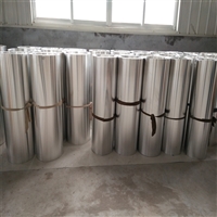 安阳管道用 铝卷 铝皮 保温铝卷  保温铝皮 厂家国诚供应