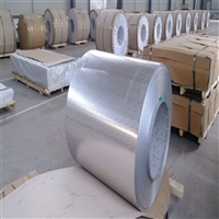 济南国诚 铝卷 铝皮 源头厂家生产 5052铝板 6061花纹铝板