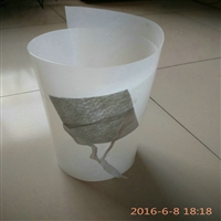 黑龙江1.5EVA防水板 德旭达牌公路隧道防渗材料