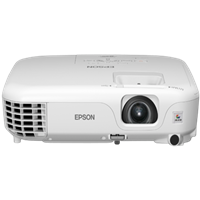 爱普生Epson EB-C26XE 入门级商务投影机报价