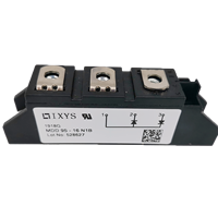艾赛斯可控硅模块 tvs二极管 MDD95-22N1B  全新进口
