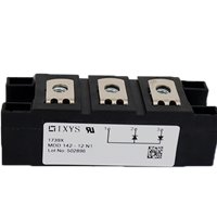 艾赛斯可控硅模块 tvs二极管 MDD142-08N1  厂商代理