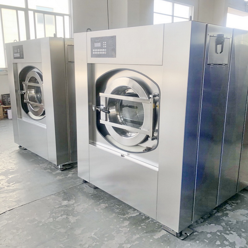 医用洗衣机生产厂家通江洗涤洗衣机医用全自动洗衣机批发