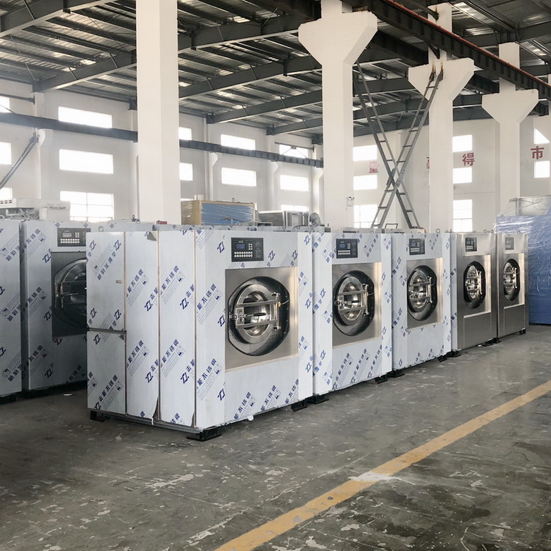 医用洗衣机生产厂家通江洗涤洗衣机医用全自动洗衣机批发