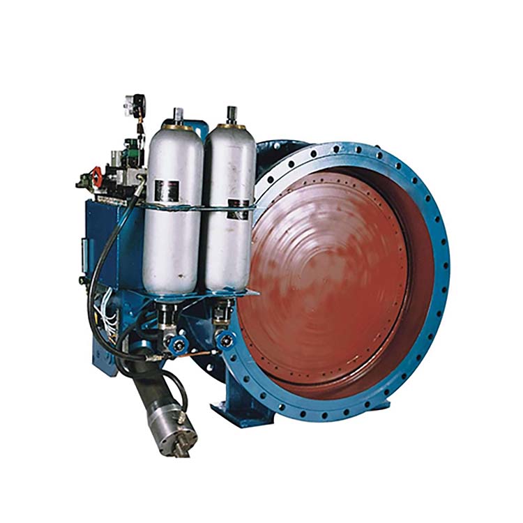 大才阀门电动蝶阀d943电动法兰蝶阀耐腐蚀