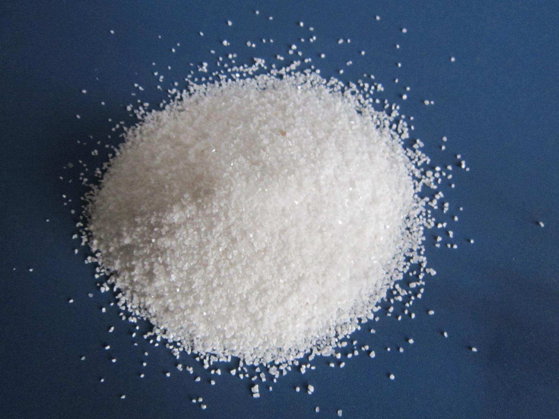 水处理石英砂检测 水滤料石英砂硅含量检测