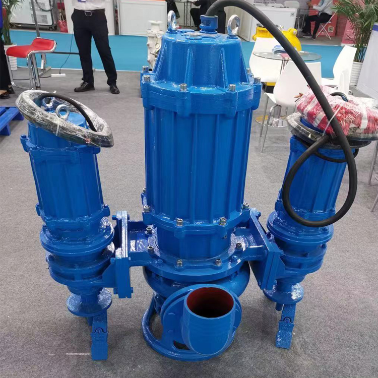 潜水抽沙泵100nsq1001575生产厂家