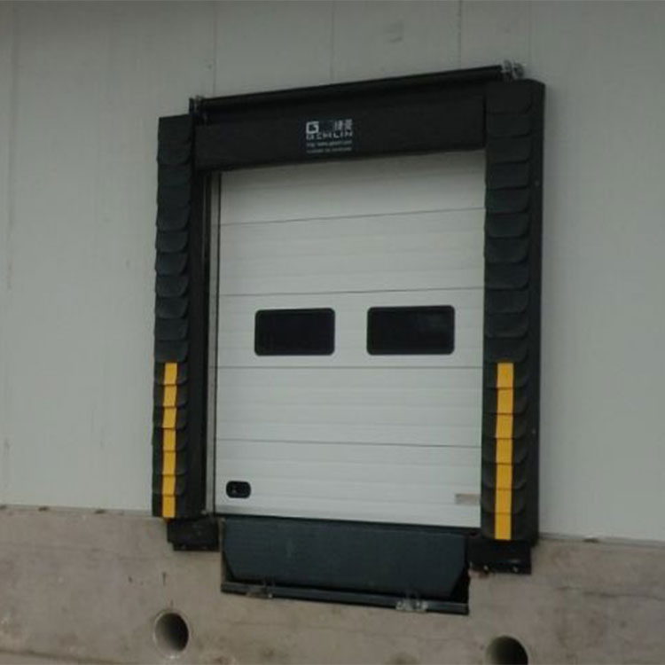 雪立方定制出售 冷库门 不锈钢平移电动冷库门 密封性好