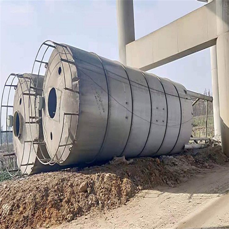 珠海 二手油罐回收 油罐回收厂家