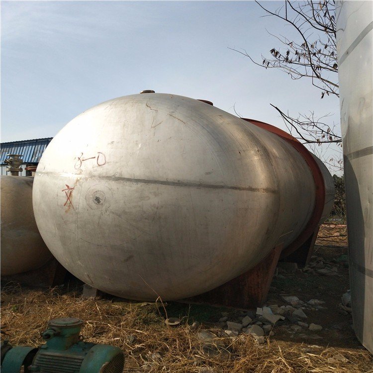 珠海  油罐回收  油罐回收公司