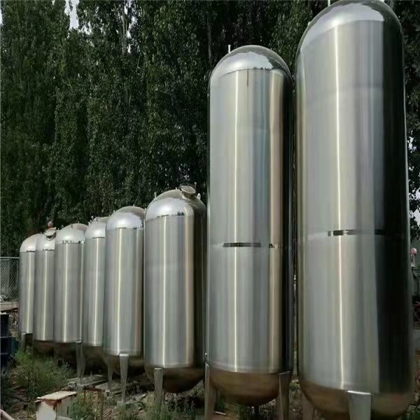 珠海 二手油罐回收 油罐回收厂家