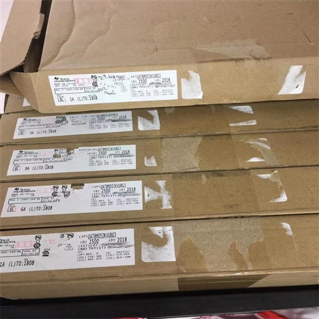 ANPEC/茂達新年份IC回收自提