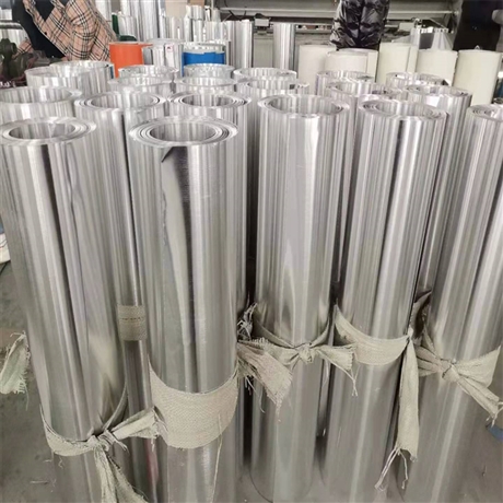 保温铝卷 合金铝卷 山东铝材厂商 花纹铝皮