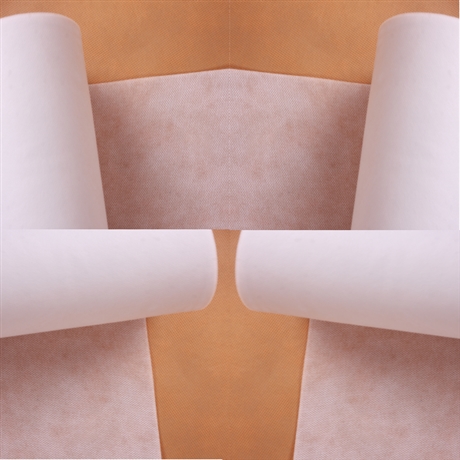 平面磨床滤布 0.55*100m数控轧辊轧制液无纺布