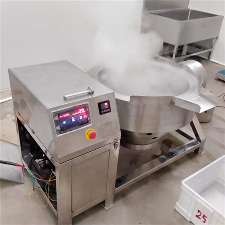 供应秋梨膏搅拌熬制锅自动控温蒸煮锅燃气加热可倾夹层锅