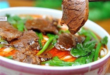 景德鎮(zhèn)牛肉粉培訓(xùn)