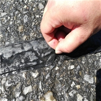 咸阳批发公路贴缝带 榆林宝鸡路面贴缝带批发