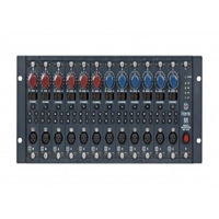 AMS-NEVE 1081R 远程麦克风前置放大器架报价