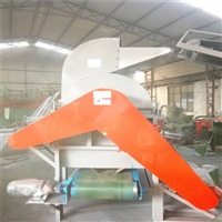 江西火腿肠破碎机生产厂商定制